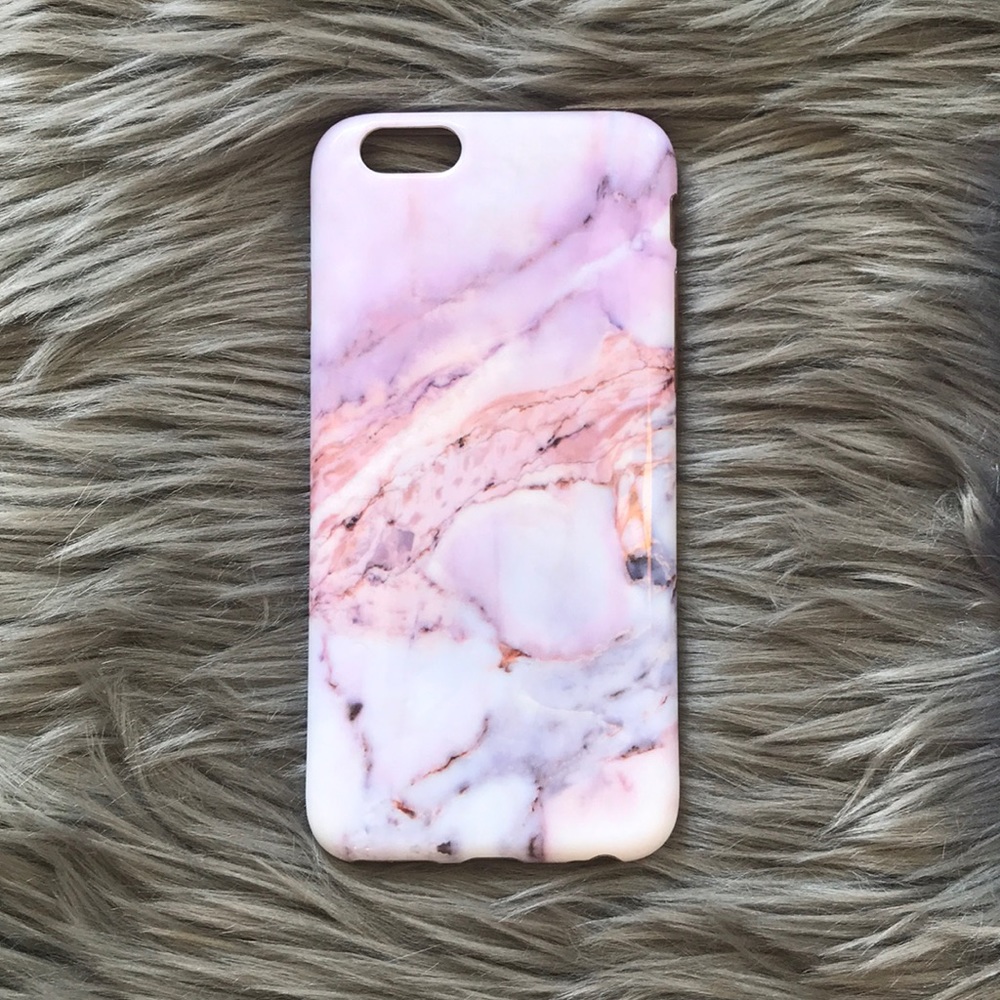 iPhone 6/7 case!